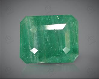 Natural Emerald / Panna Certified 5.42CTS-1419